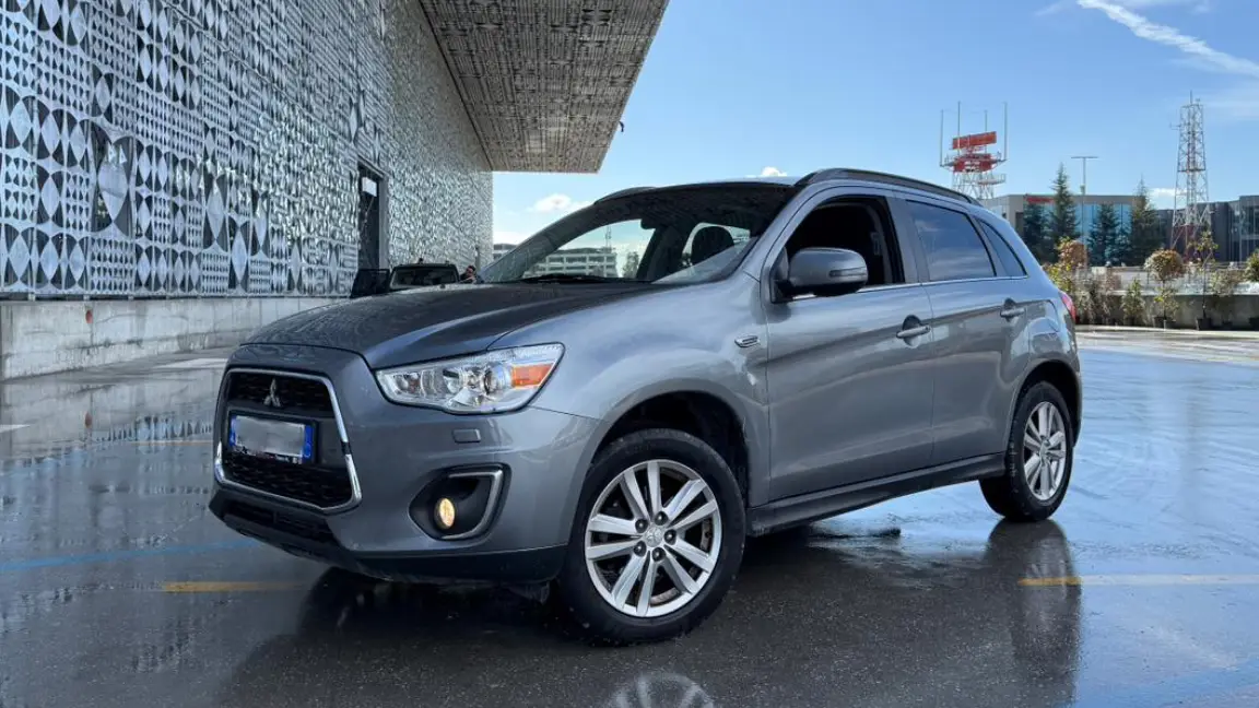 Mitsubishi