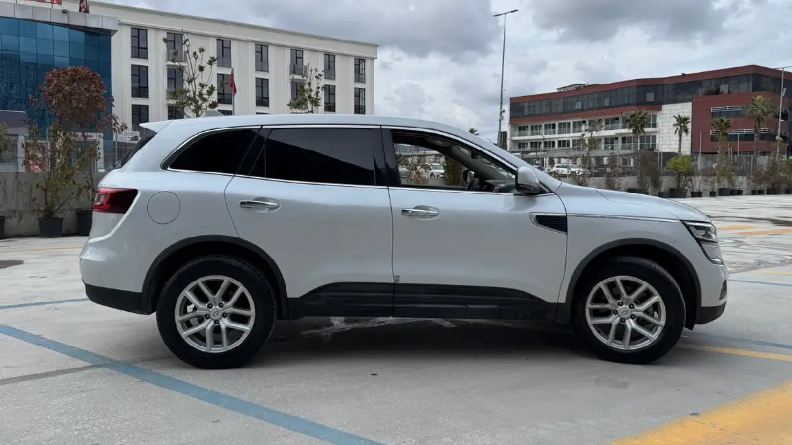 Renault 2020