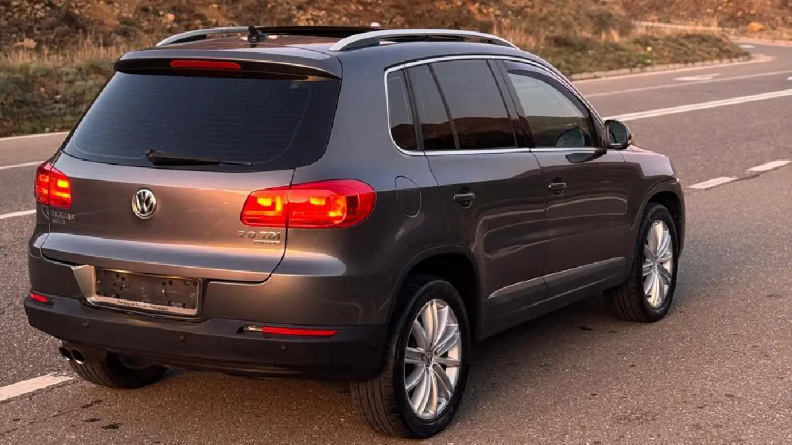 Tiguan (1)