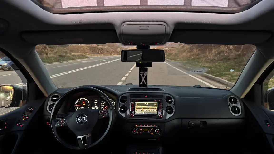 Tiguan (2)