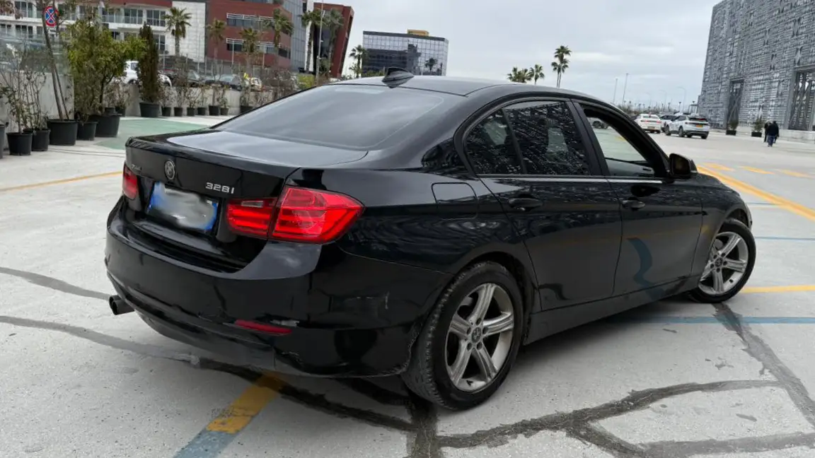 bmw seria 3 (4)