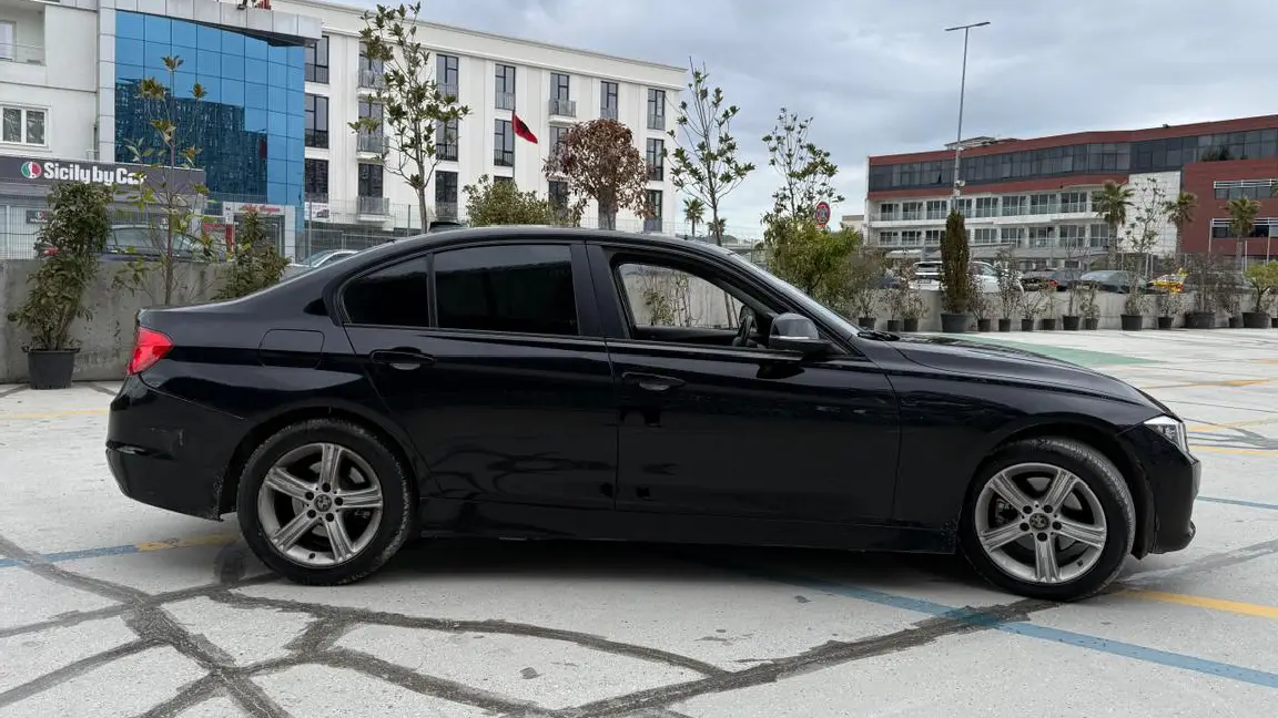 bmw seria 3 (5)