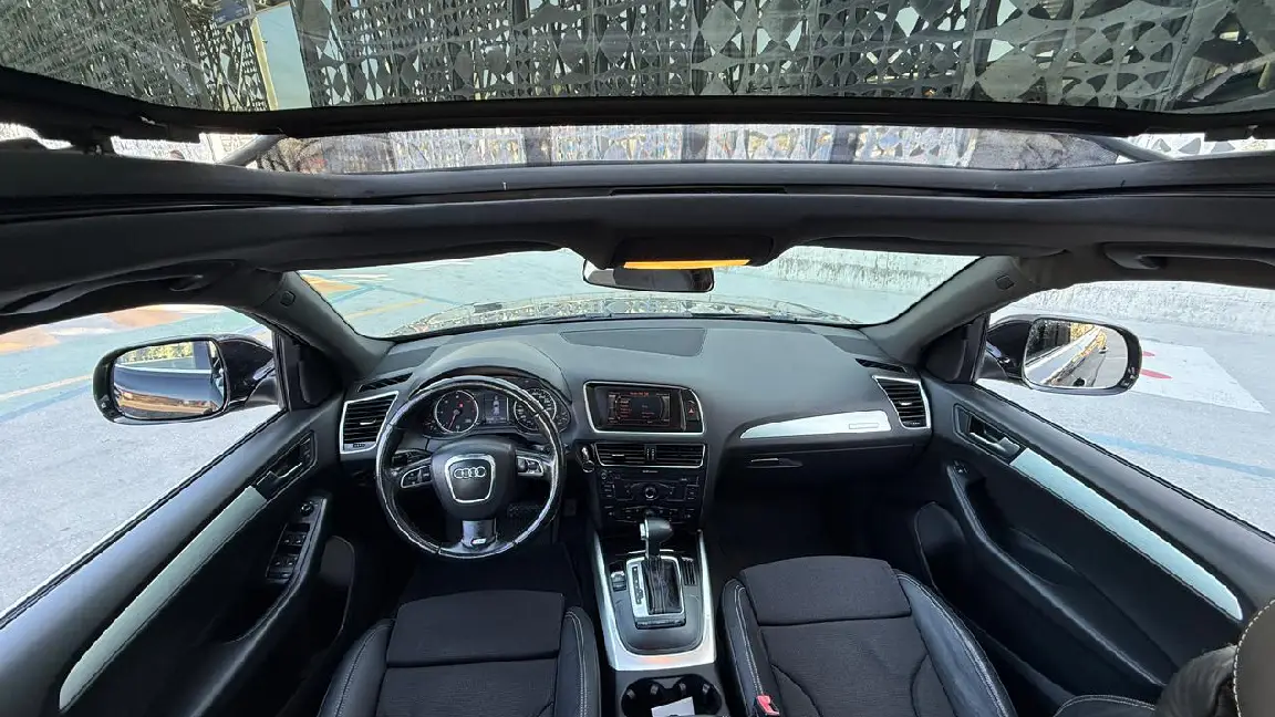 Audi Q5 (5)