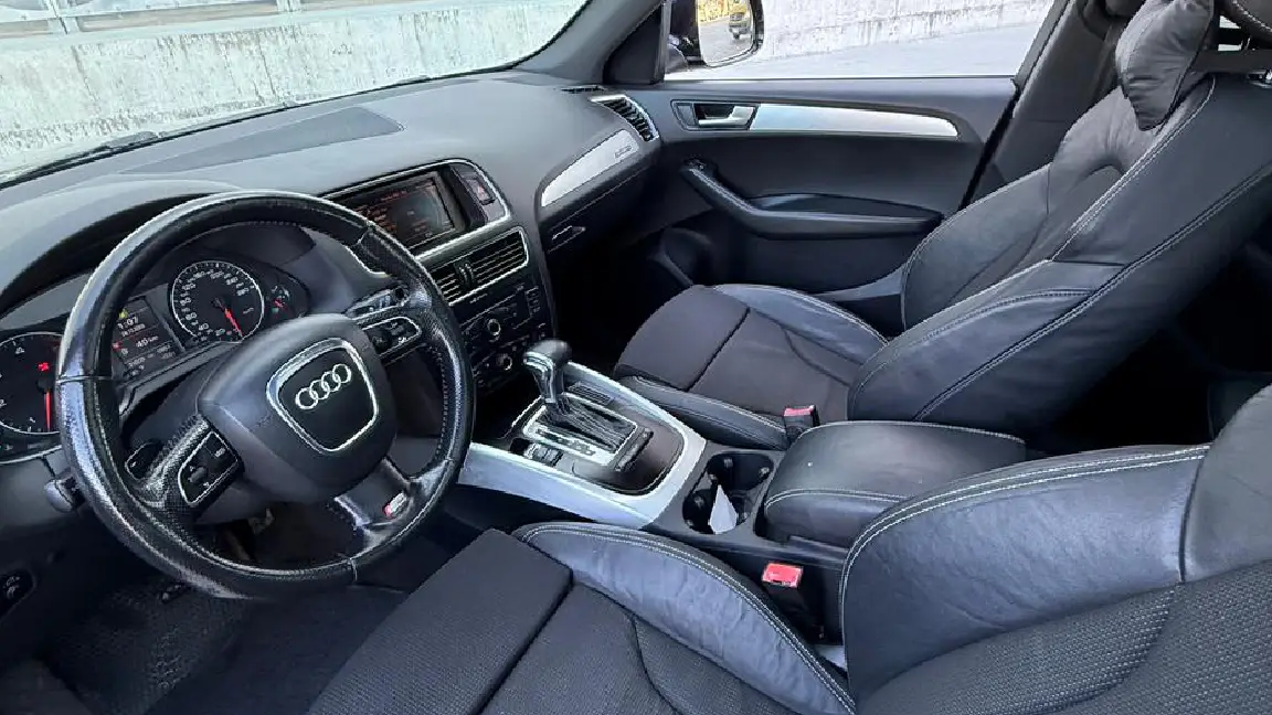 Audi Q5 (6)
