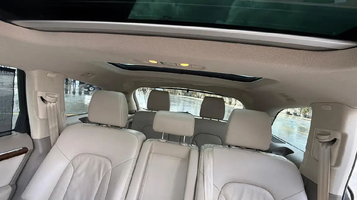 Audi Q7 (13)