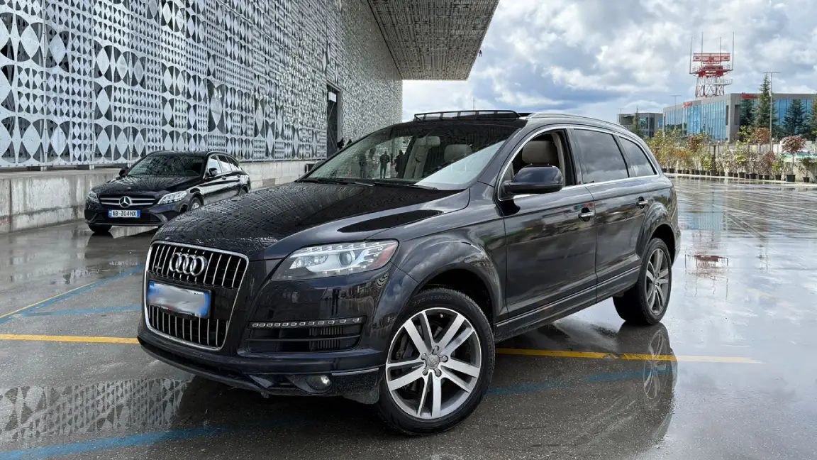 Audi Q7 (7)