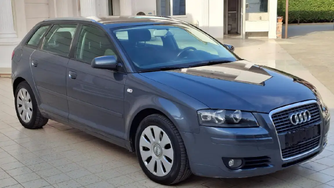 Audi a3 (2)