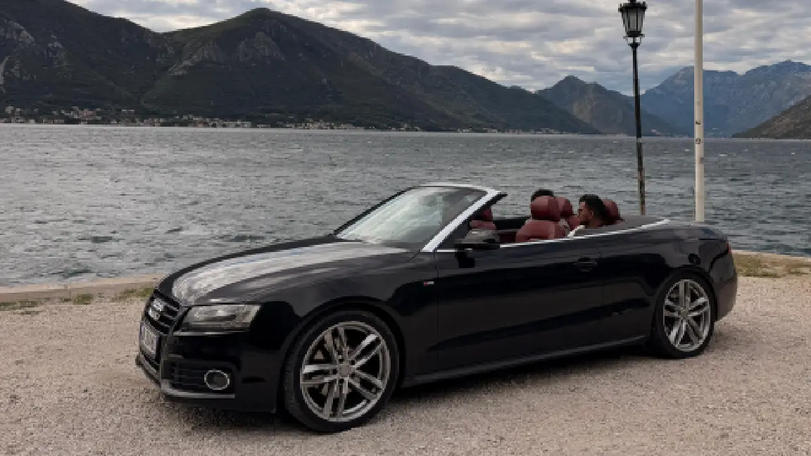 Cabriolet (1)