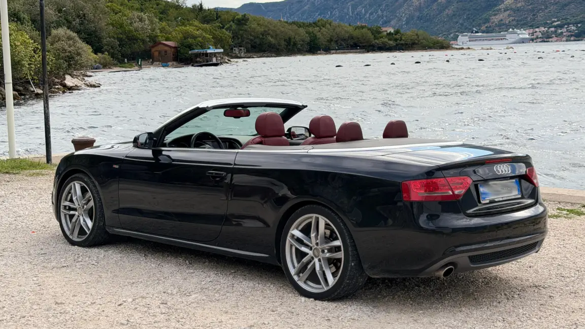 Cabriolet (2)