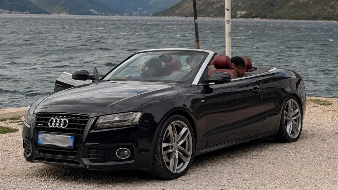 Cabriolet