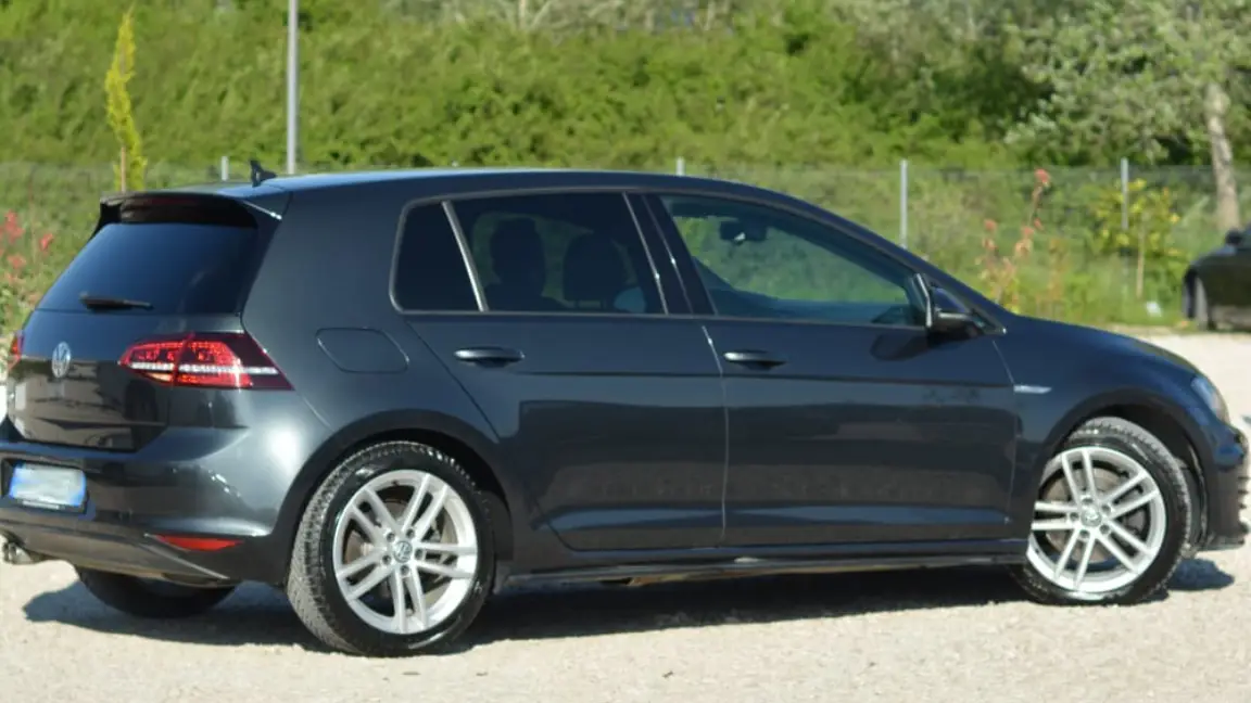 Golf 7 (2)