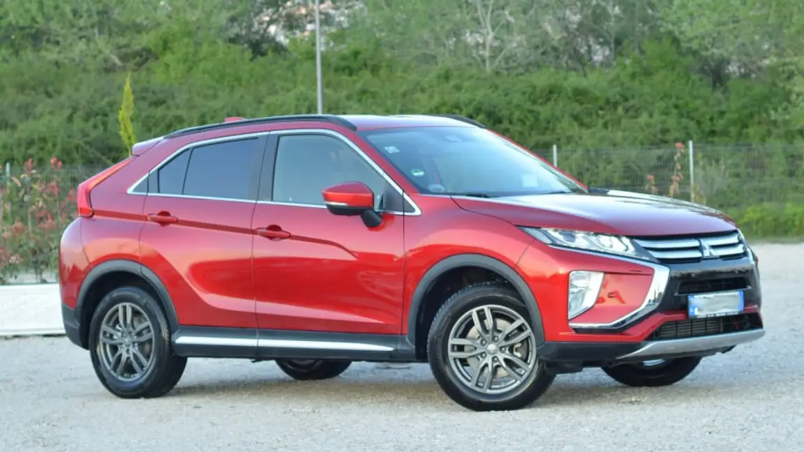 Mitsubishi (1)