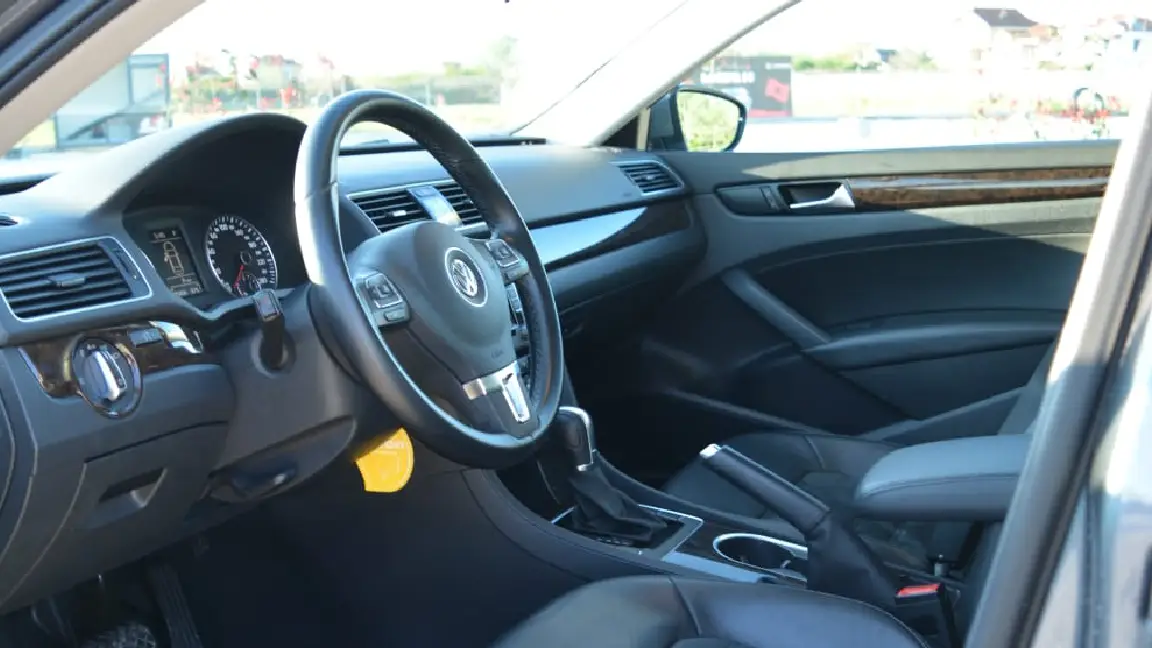 Passat (3)