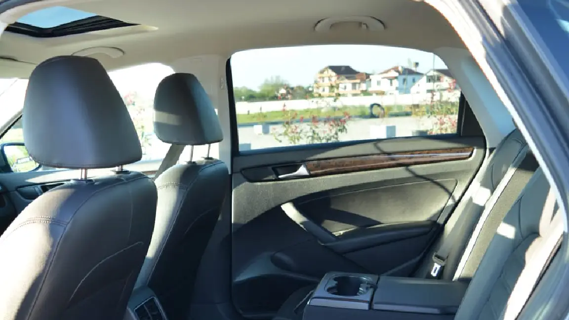 Passat (4)