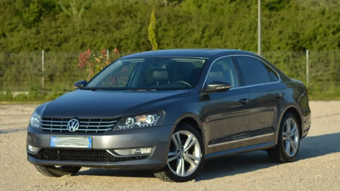 Passat