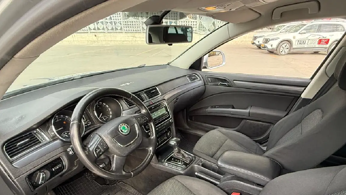Skoda (3)