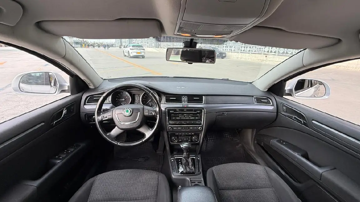 Skoda (4)