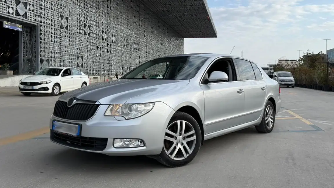 Skoda