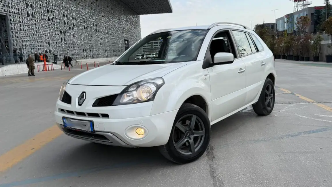 Suv