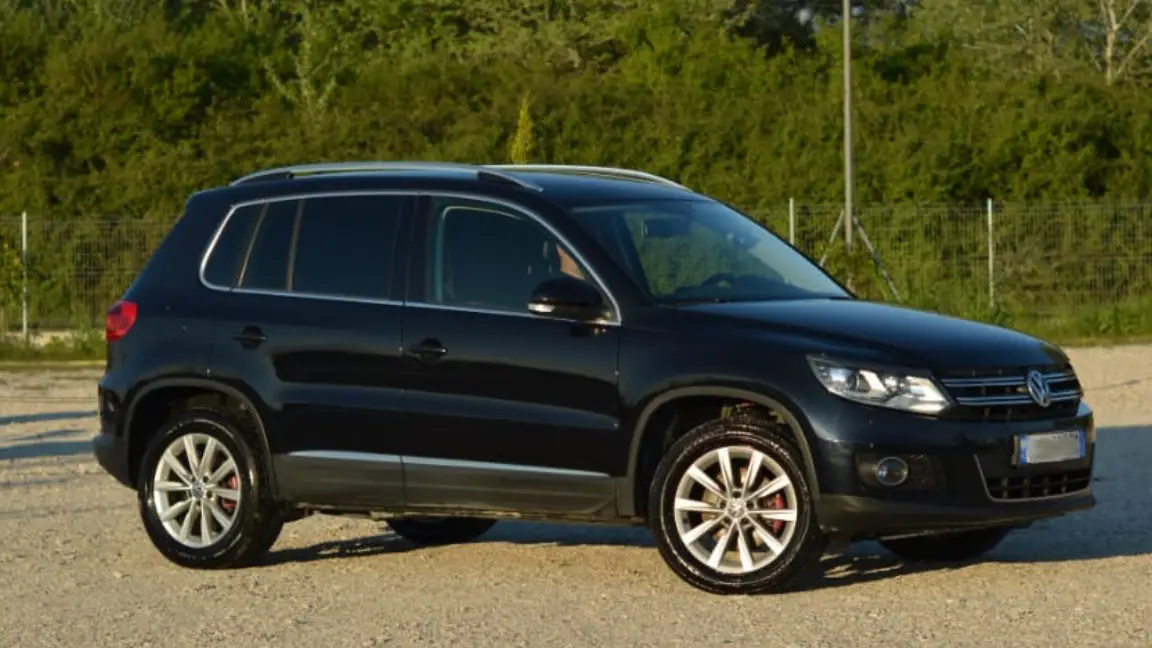 Tiguan (2)