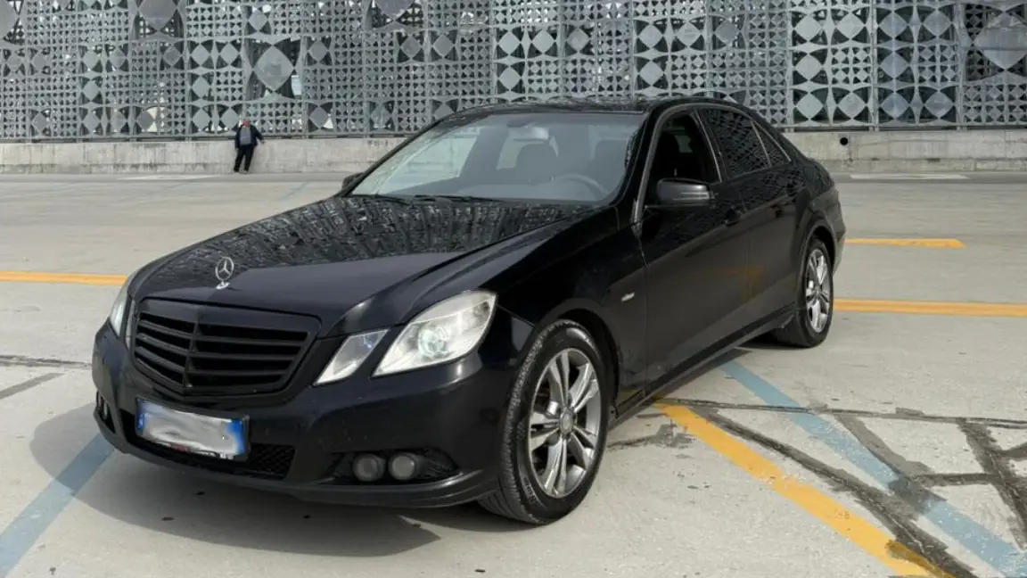 e class