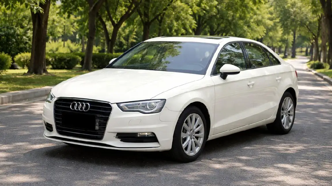 Audi a3 (1)