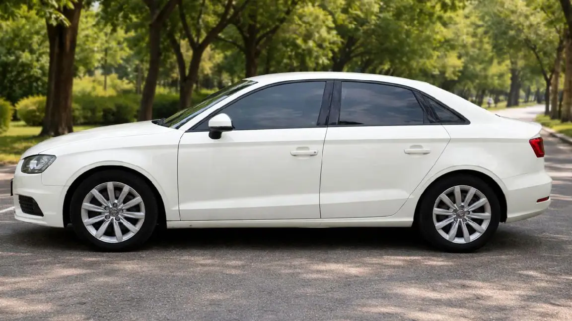 Audi a3 (2)