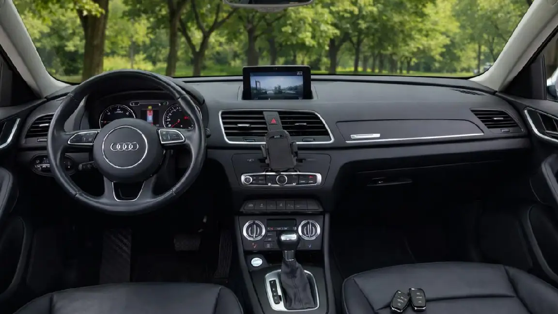 Audi a3 (3)