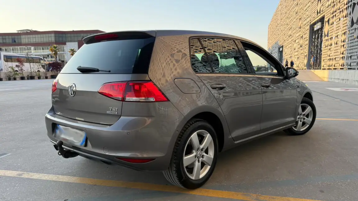 Golf 7 (2)