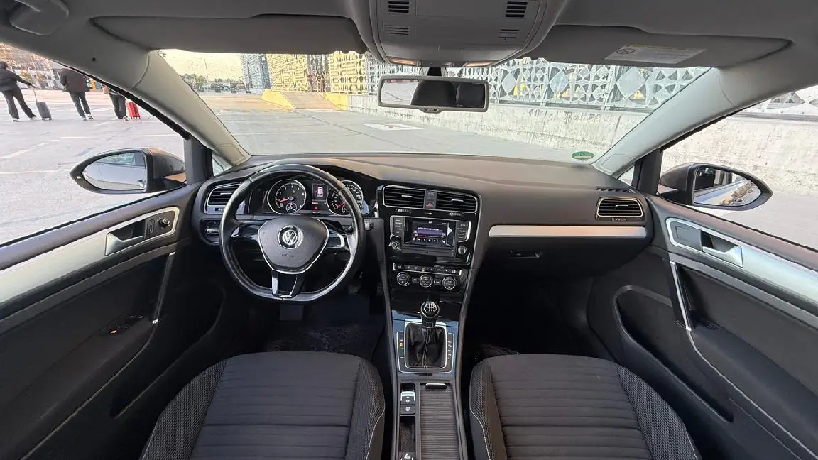 Golf 7 (5)