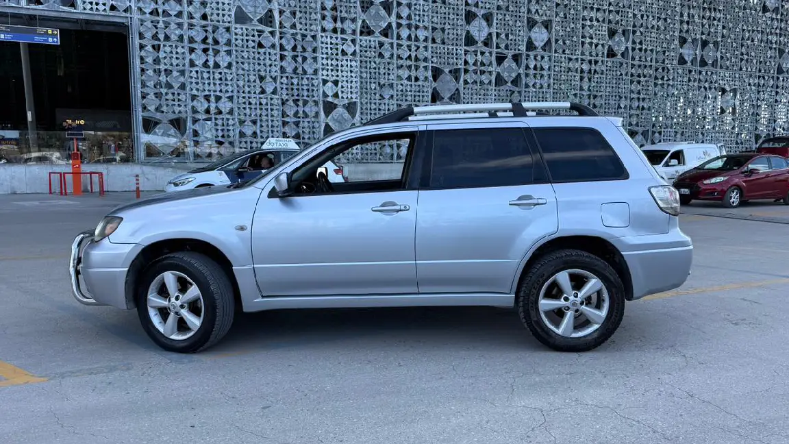 Mitsubishi (1)
