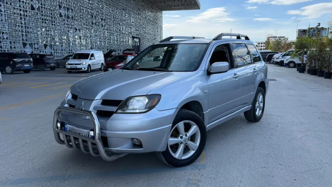Mitsubishi