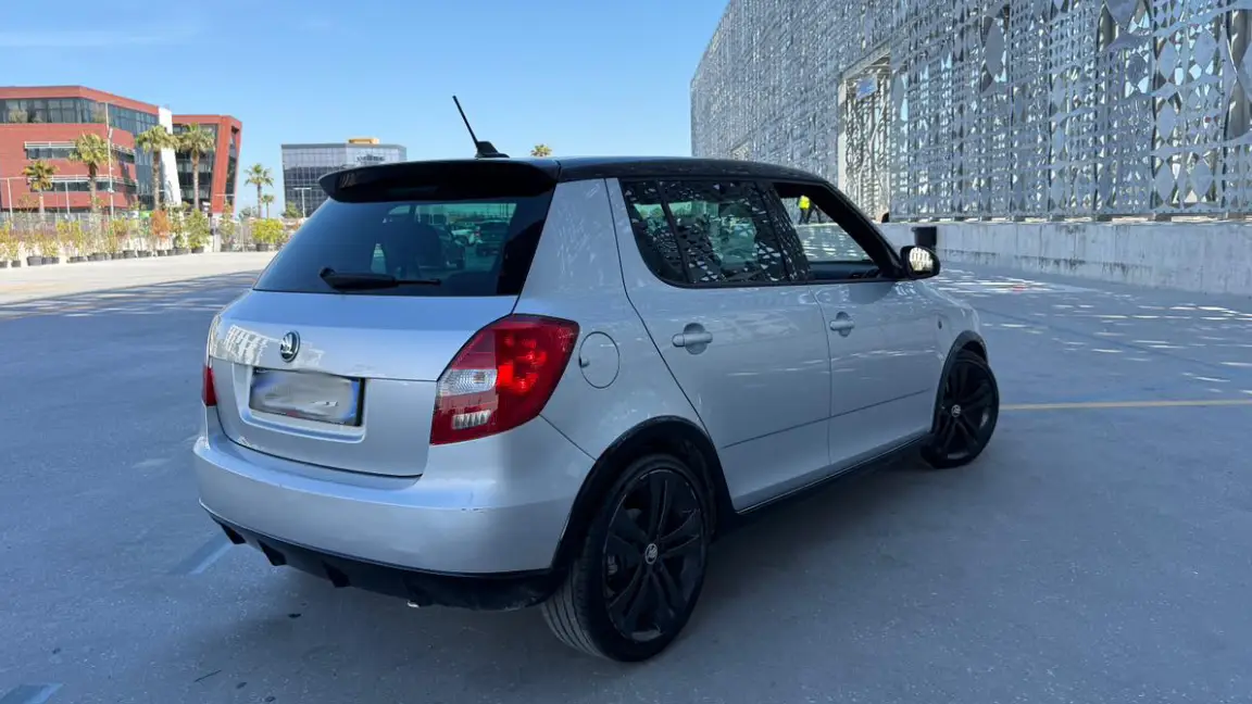 Skoda (1)