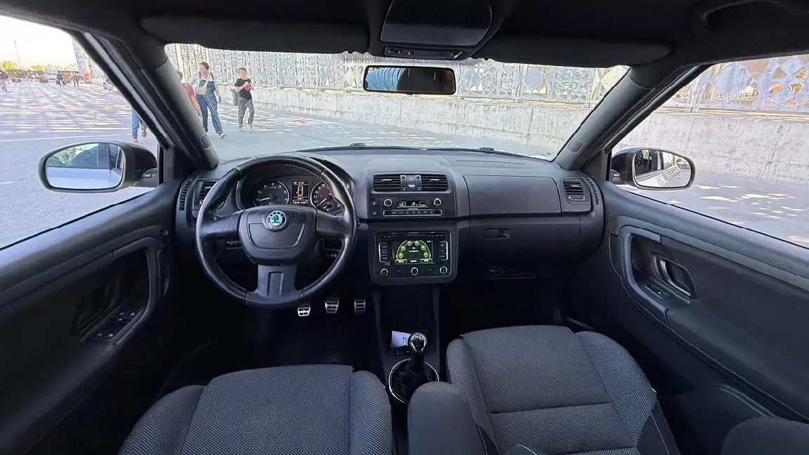 Skoda (3)