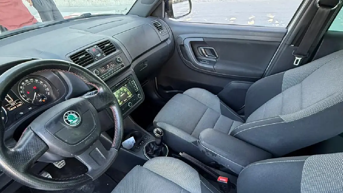 Skoda (4)