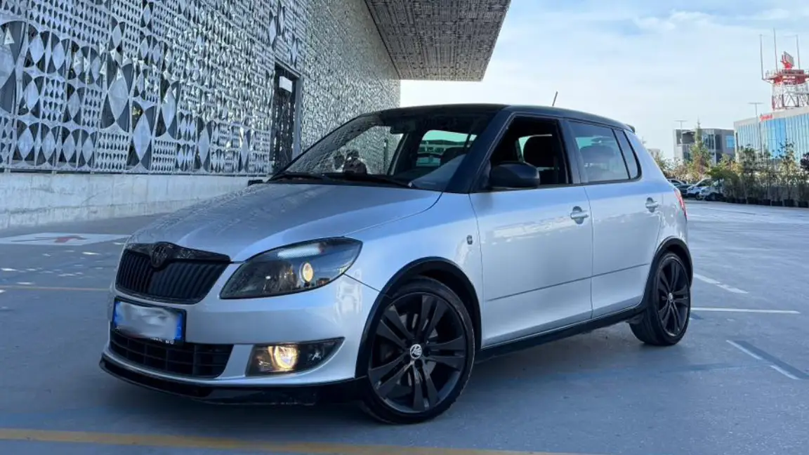 Skoda