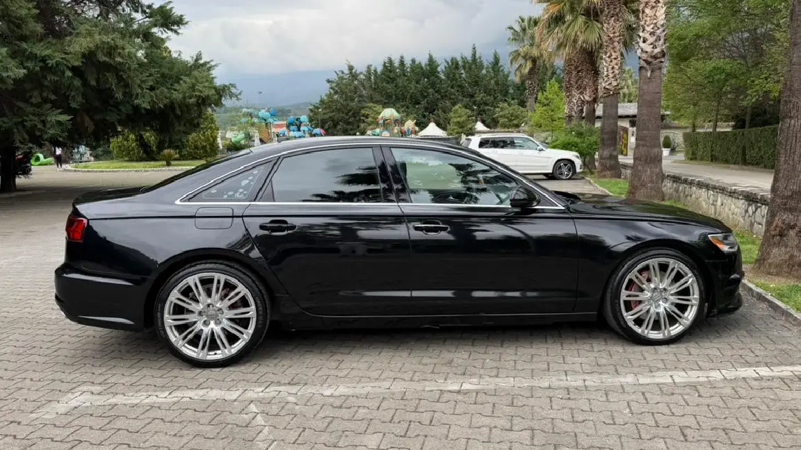 audi a6 (4)