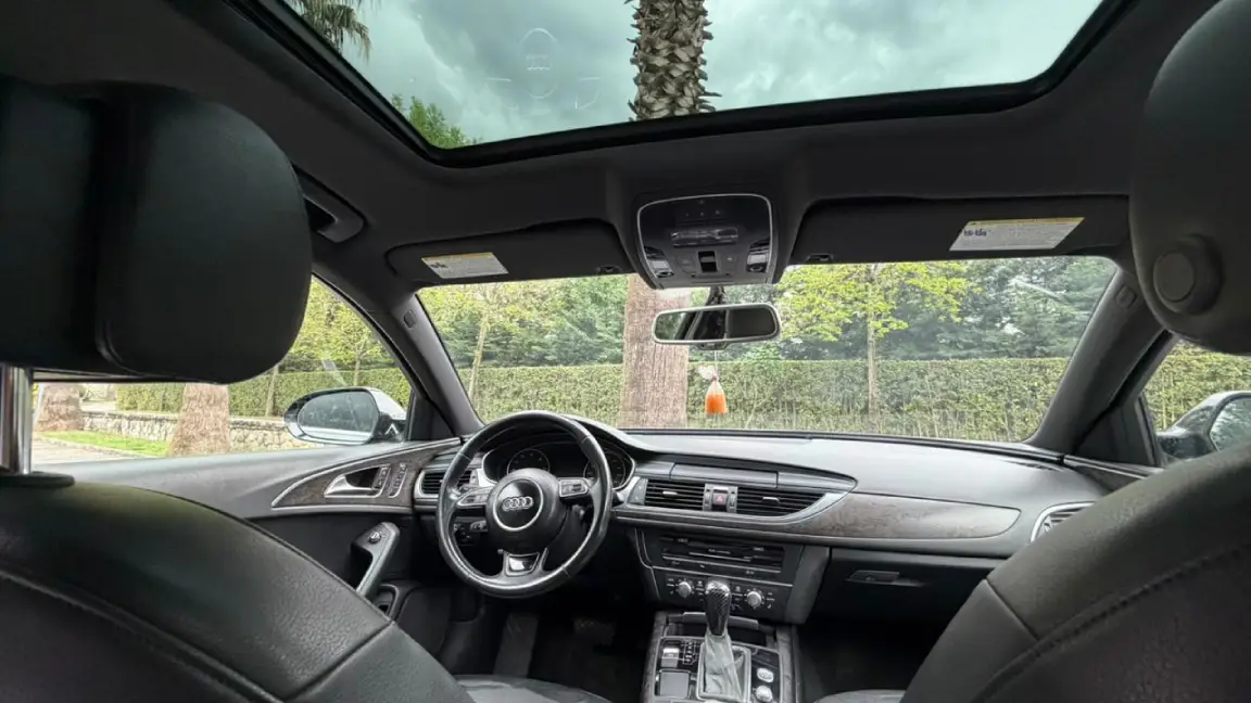 audi a6 (5)