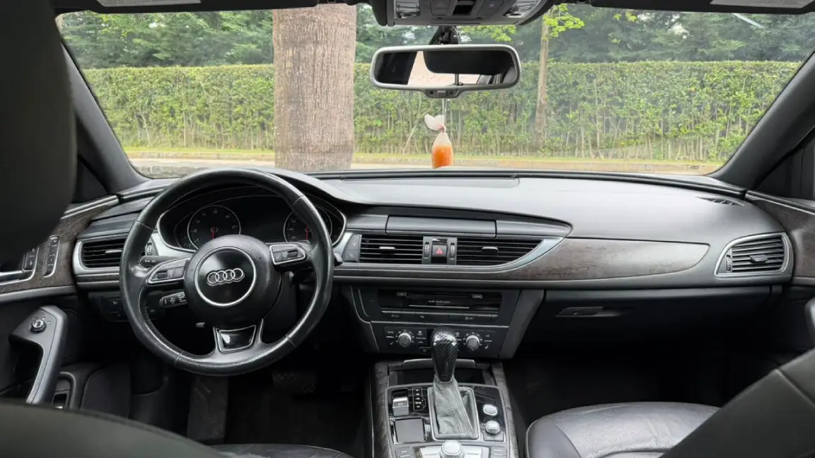 audi a6 (6)