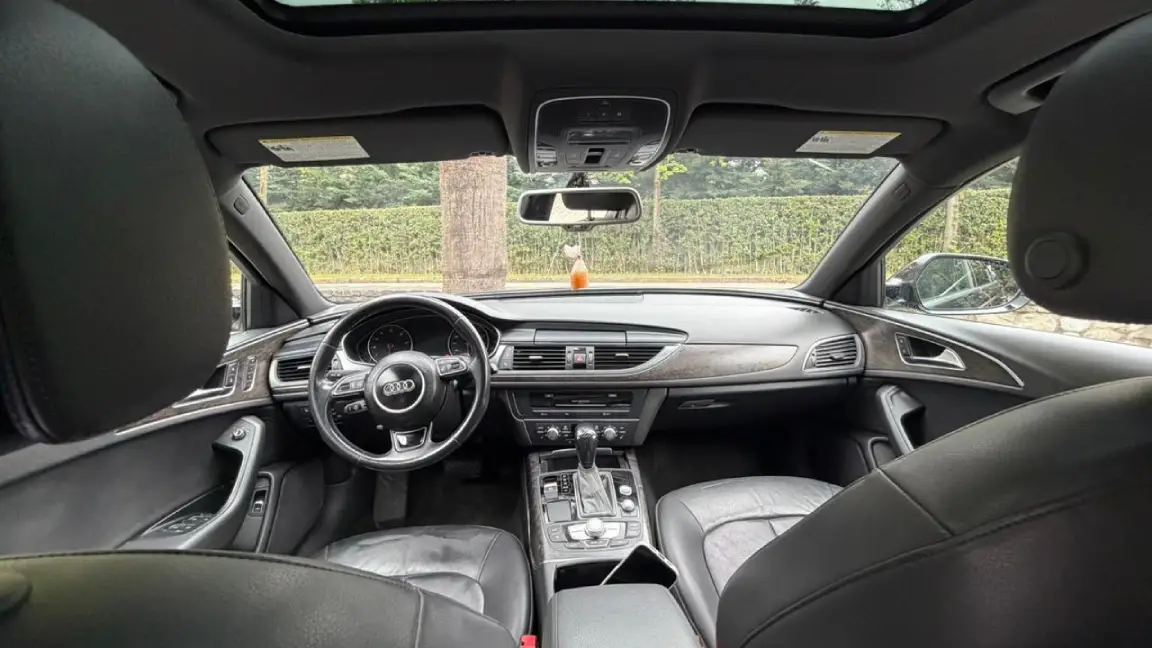 audi a6 (7)