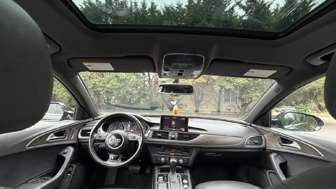 audi a6 (8)