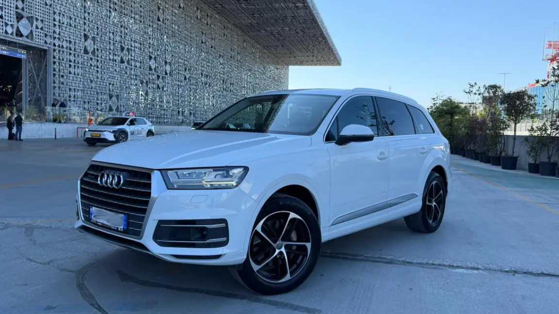 AUDI Q7 (8)