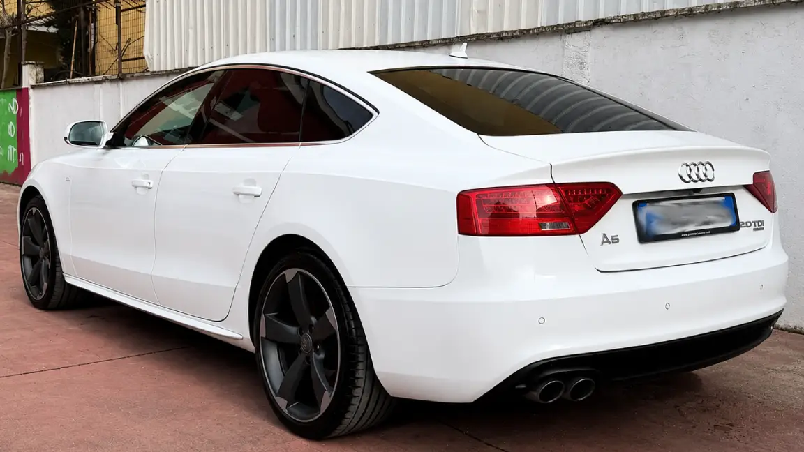 Audi A5 (4)