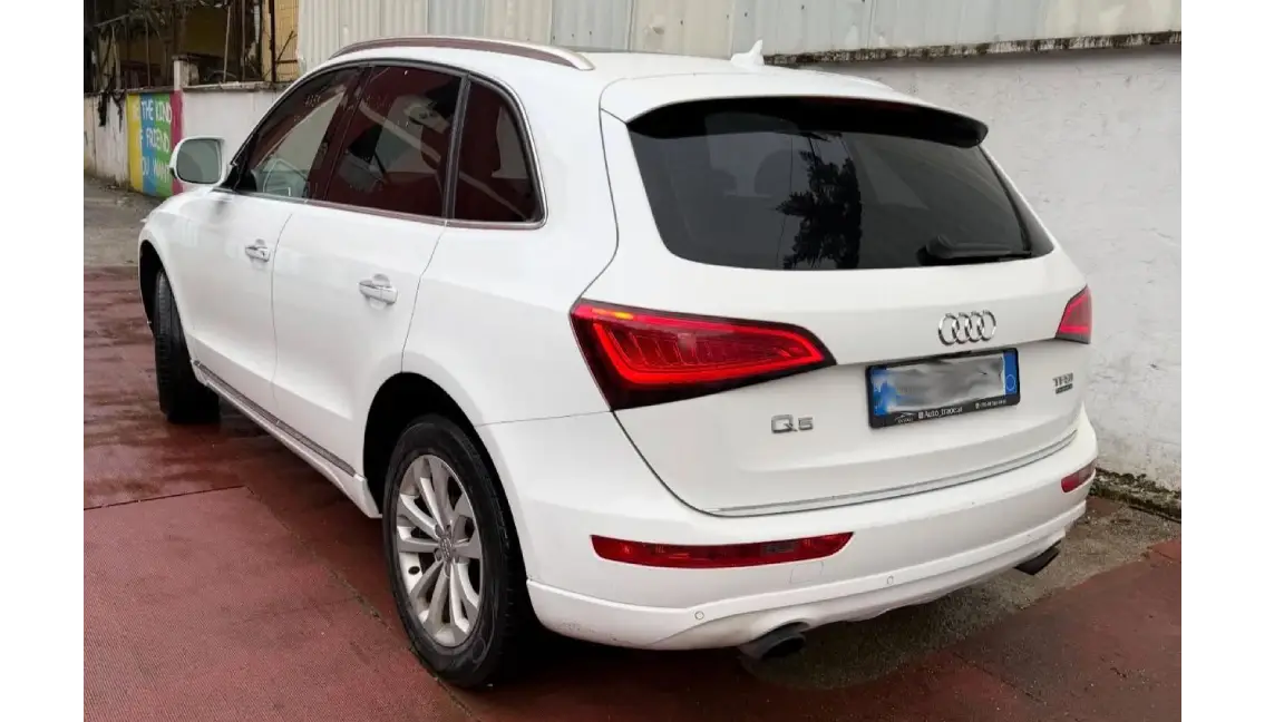 Audi Q5 (1)