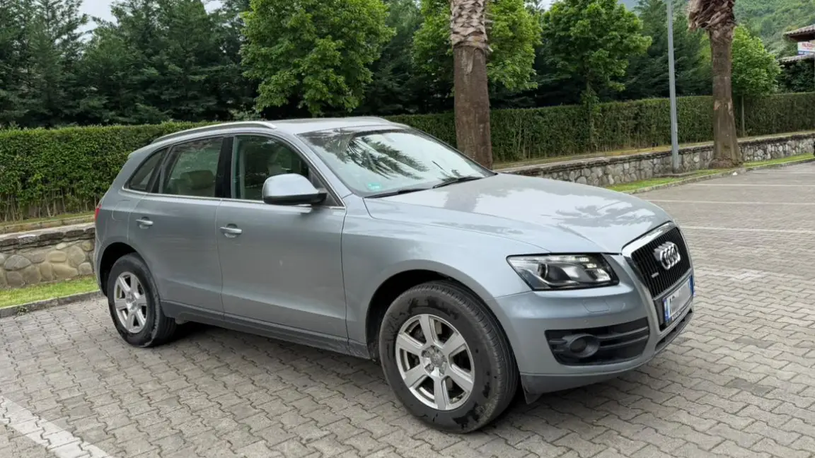 Audi Q5 (2)