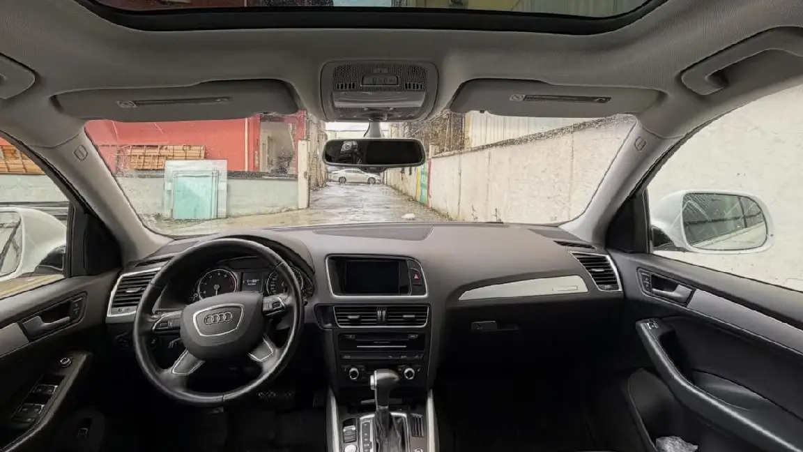 Audi Q5 (3)