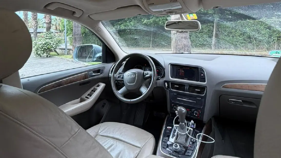 Audi Q5 (5)