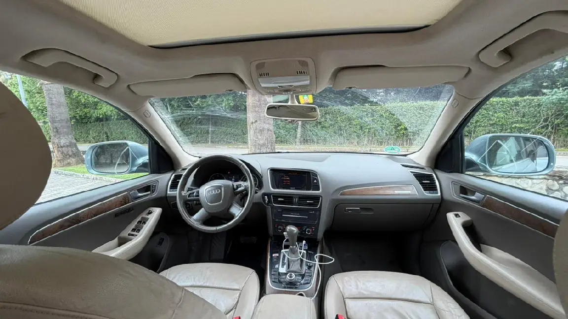 Audi Q5 (6)