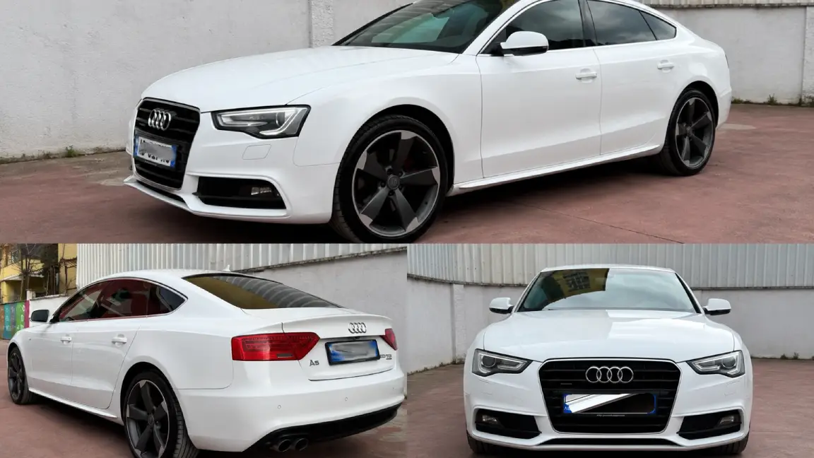Audi a5 (3)