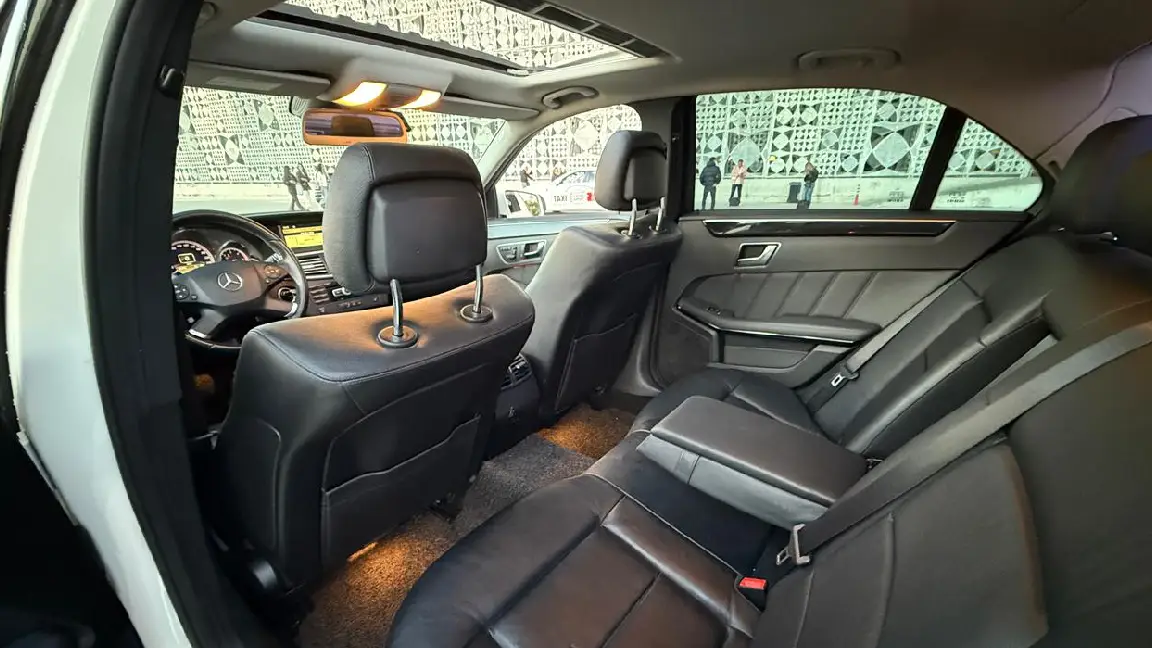 E CLASS (5)